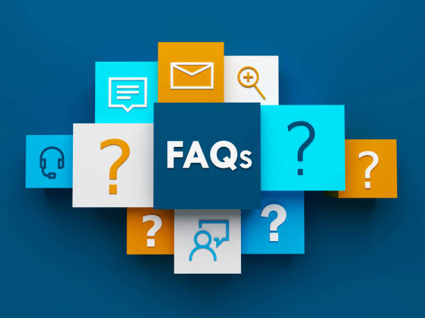 FAQ's
